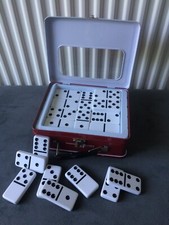 Dominos ivory like for sale  ASHFORD