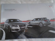 Audi range pricing for sale  KINGS LANGLEY