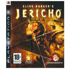 Clive Barker's Jericho - PLAYSTATION 3 Versione Italiana PS3 comprar usado  Enviando para Brazil