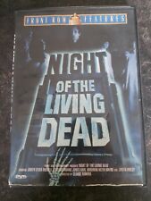 DVD filme Night Of The Living Dead 2001 bom estado comprar usado  Enviando para Brazil