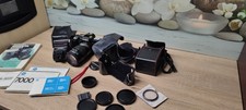 1985 minolta 7000 gebraucht kaufen  Rosenheim