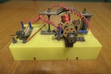 Kosmos elektromotor vorführex gebraucht kaufen  Herford