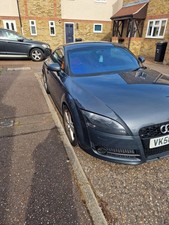 2008 audi 2lt for sale  BRAINTREE