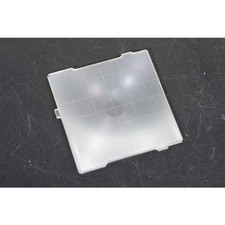 Zenza bronica einstellscheibe gebraucht kaufen  Rain