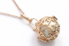 klangkugel gebraucht kaufen klangkugel gebraucht kaufen  Karlsruhe