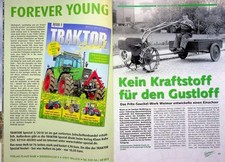 Schlepper post 1541 gebraucht kaufen  Deutschland