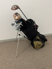 Complete golf set for sale  Chicago