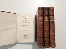 Storia del reame usato  Bologna