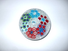 Vtg millefiori art for sale  Goodrich
