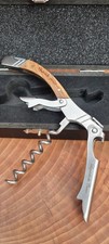 Laguiole cutlery corkscrew for sale  MANCHESTER