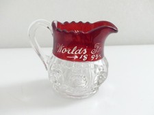 Antique 1893 chicago for sale  Canfield