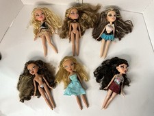 Huge lot bratz for sale  Corinth