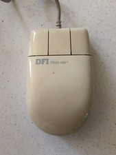 Dfi dms 400 for sale  LONDON