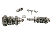 Garfos e tambor 03 Triumph Daytona 955i transmissão câmbio comprar usado  Enviando para Brazil