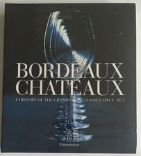 Bordeaux chateaux jean d'occasion  Ouzouer-le-Marché