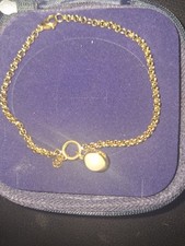 Tommy hilfiger armband gebraucht kaufen  Stephansposching