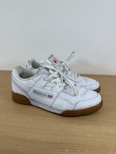 Rebock classic workout for sale  NORWICH