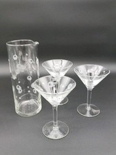 Vintage set martini for sale  Gresham