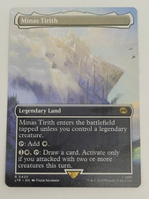 Minas tirith 420 for sale  Birmingham