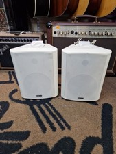 Pair qtx sound for sale  MANCHESTER