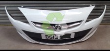 Vauxhall astra front for sale  SOUTHAMPTON