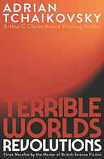 Terrible worlds revolutions for sale  UK