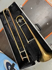 Boosey hawkes trombone. for sale  CARDIFF
