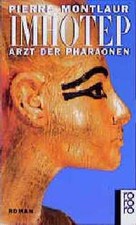 Imhotep arzt pharaonen gebraucht kaufen  Berlin
