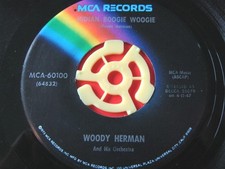 Woody herman woodchoppers for sale  HEBDEN BRIDGE