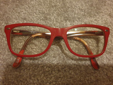 Ray ban brillengestell gebraucht kaufen  Köln