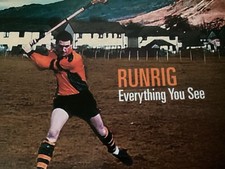 Runrig everything you gebraucht kaufen  Stuttgart