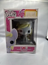 Funko pop mlp for sale  STANSTED
