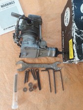 Four stroke helicopter for sale  HEREFORD