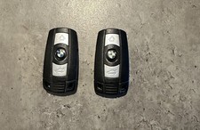 Bmw series remote for sale  SALFORD