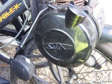 Velosolex benzintank tank gebraucht kaufen  Uetersen