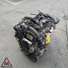 Motore bh02 122.000 usato  Italia