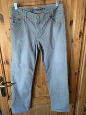 Bogner jeans grau gebraucht kaufen  Siegen