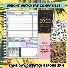Food diary compatible for sale  PICKERING