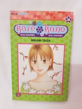 Kare kano manga gebraucht kaufen  Hof