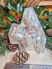 Ancien moule chocolat d'occasion  Nancy-