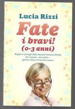 Lucia rizzi fate usato  Crespellano