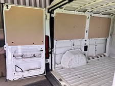 Pannelli rivestimento parte usato  Roma