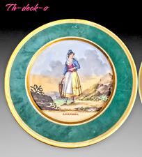 Loraux 1827 porcelain d'occasion  Expédié en Belgium