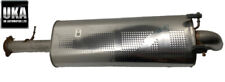 Auspuff JB3G-5K214-PC Ford Ranger 2.0 Euro 6 Schalldämpfer Gehäuse Auspuff 19-23 comprar usado  Enviando para Brazil