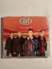 Take cd1 4 for sale  CARDIFF