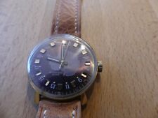 Montre russe tres d'occasion  Bayonne