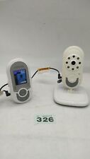 Motorola baby monitor for sale  LIVERSEDGE