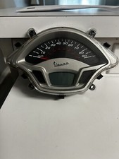 Vespa gts300 speedometer. for sale  Orlando