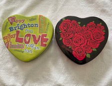 Brighton jewelry heart for sale  Chadds Ford