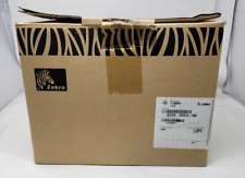 Impressora de etiquetas Zebra GC420T transferência térmica código de barras envio Ethernet USB comprar usado  Enviando para Brazil